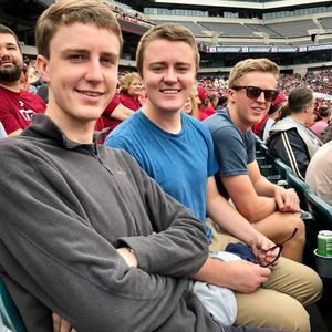 Meet your Posher, Morgan